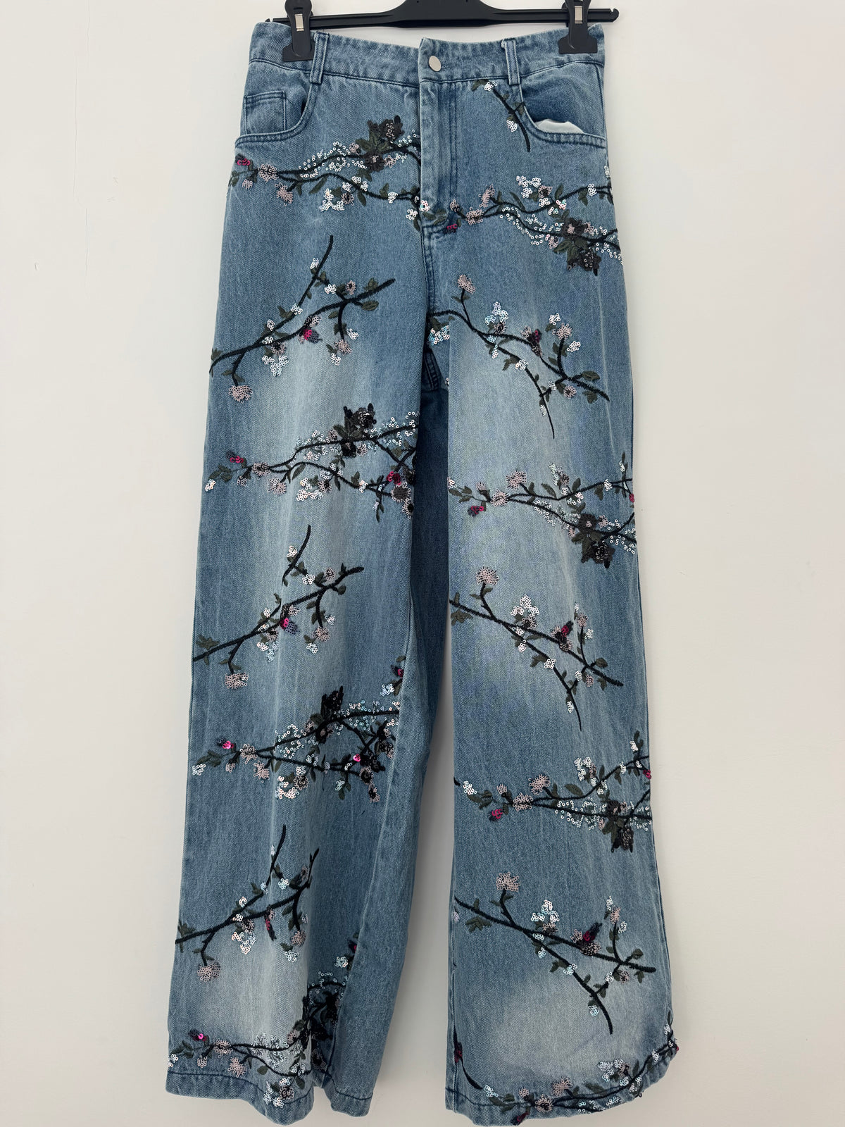 Japan | conjunto denim