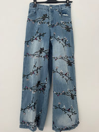 Japan | conjunto denim
