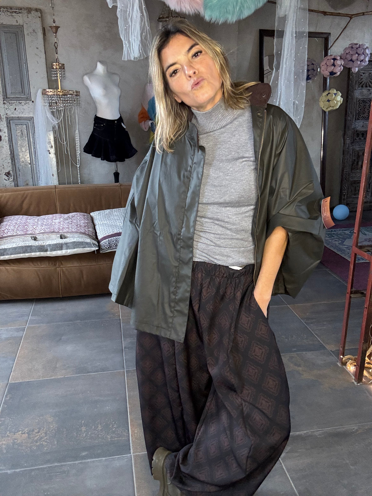 Rain | Capa de Chuva