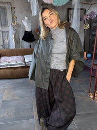 Rain | Capa de Chuva