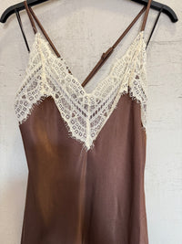 Fiorella | Vestido