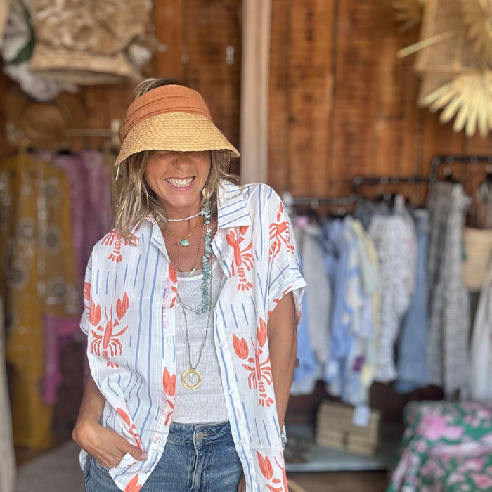 Lagostini | camisa