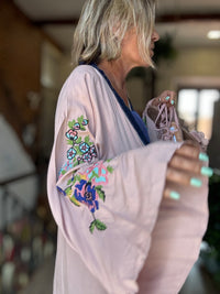 Bohemia | Kimono