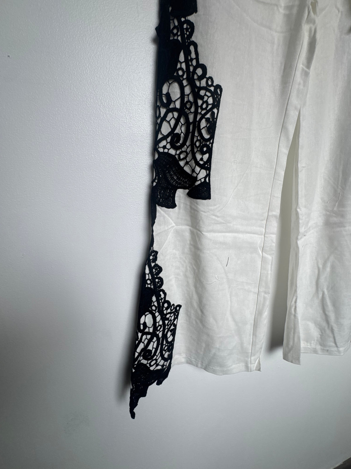 Sevilha Flor | Calças e Camisa