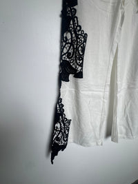 Sevilha Flor | Calças e Camisa