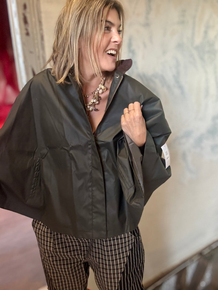 Rain | Capa de Chuva