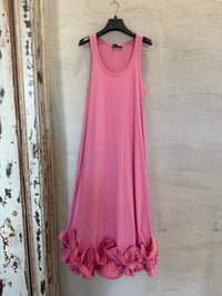 Olivia | Vestido