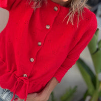 Morango JERSEY | camisola