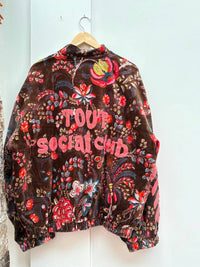 Bomber de Flores