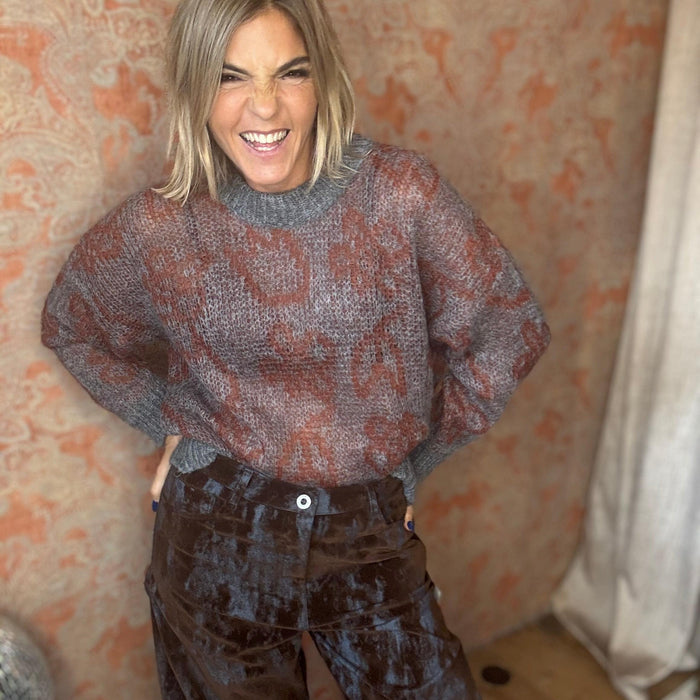 TE reflete | Camisola