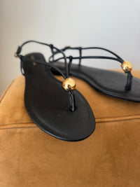 Plain | sandalias