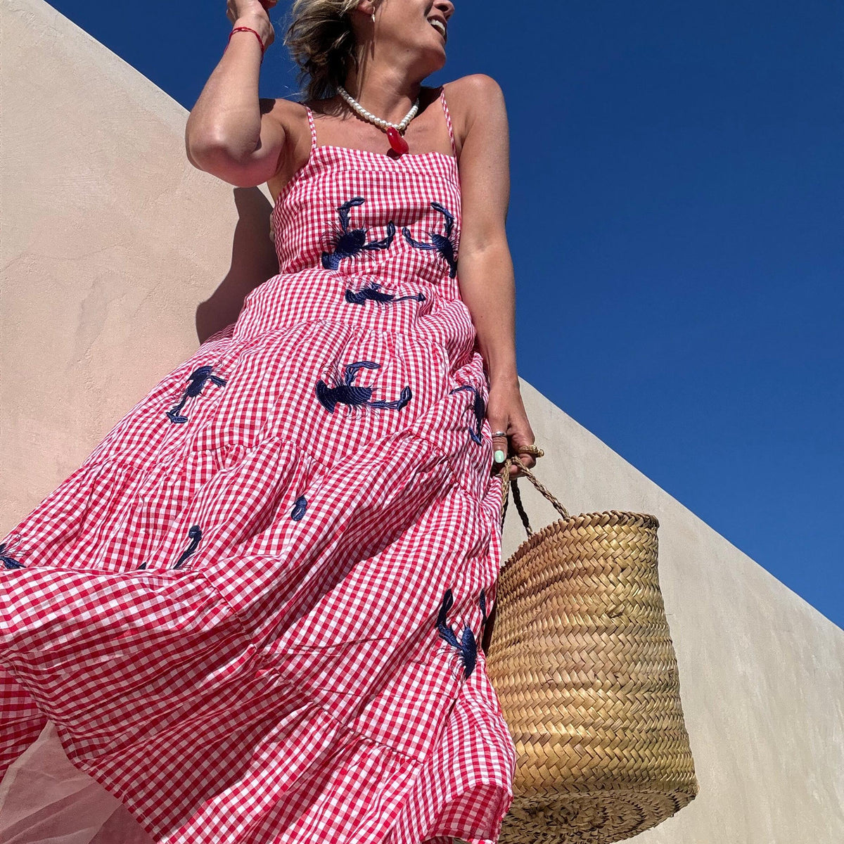 Lido | Vestido