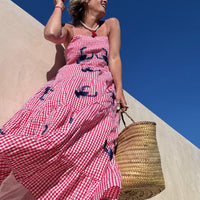 Lido | Vestido