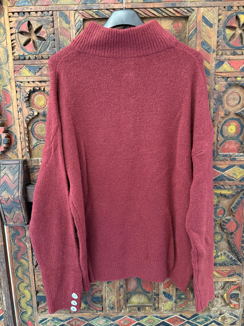 TE completa | camisola