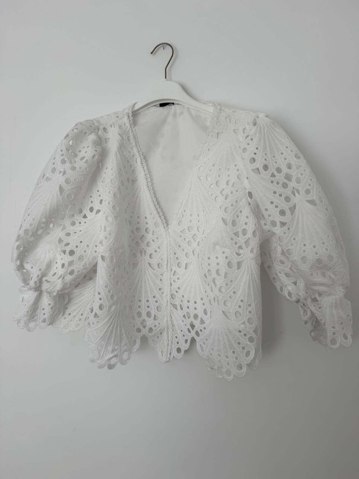 Romântica limited  | top