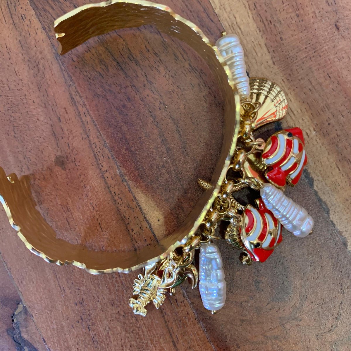 Ilhéus | Bracelete