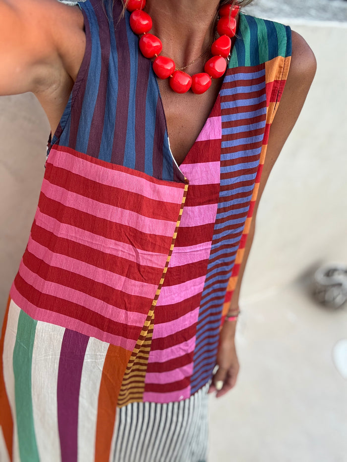 Vitamina | vestido