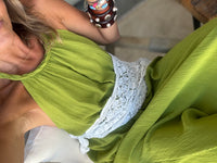 Azeitona | vestido