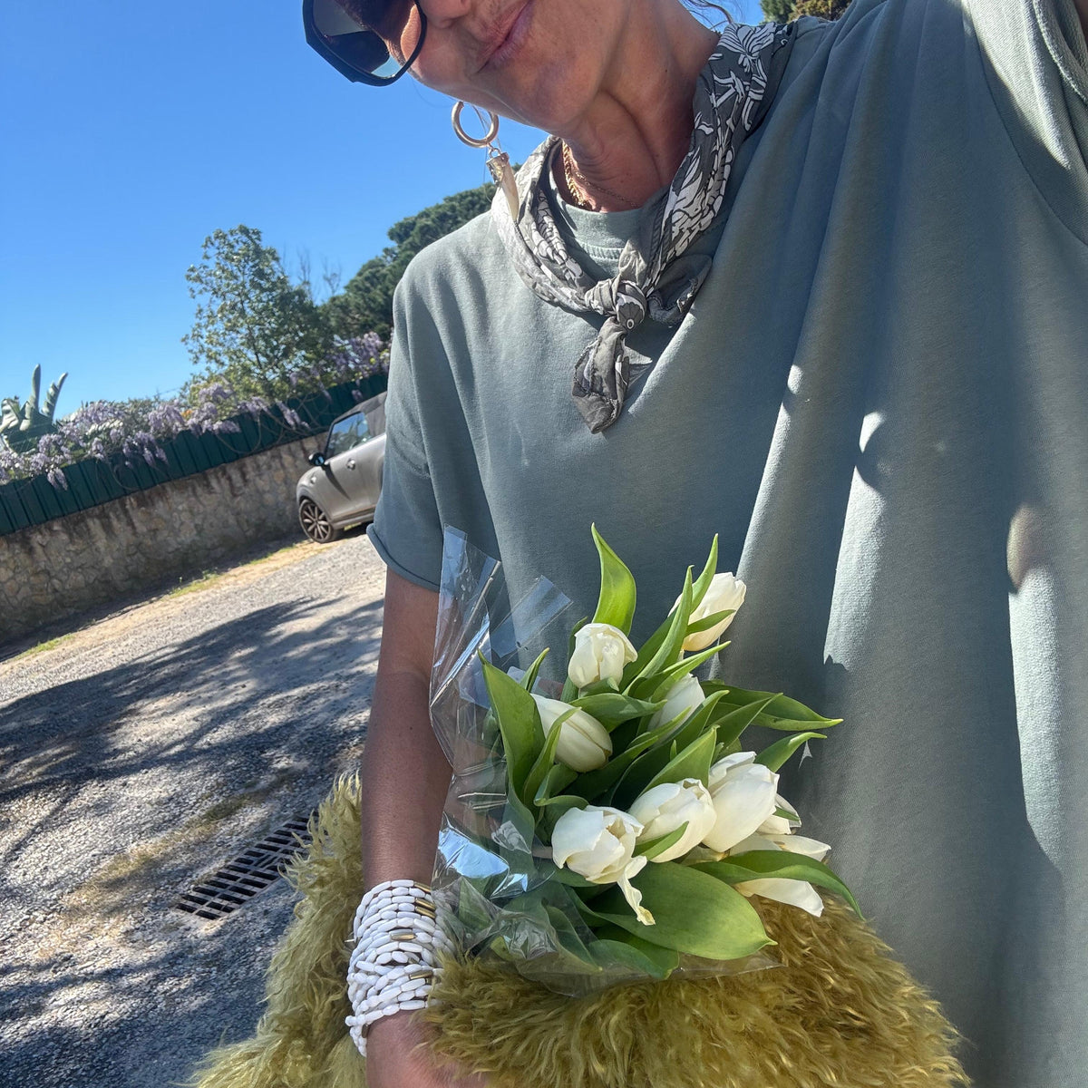 Coast | Tshirt vestido