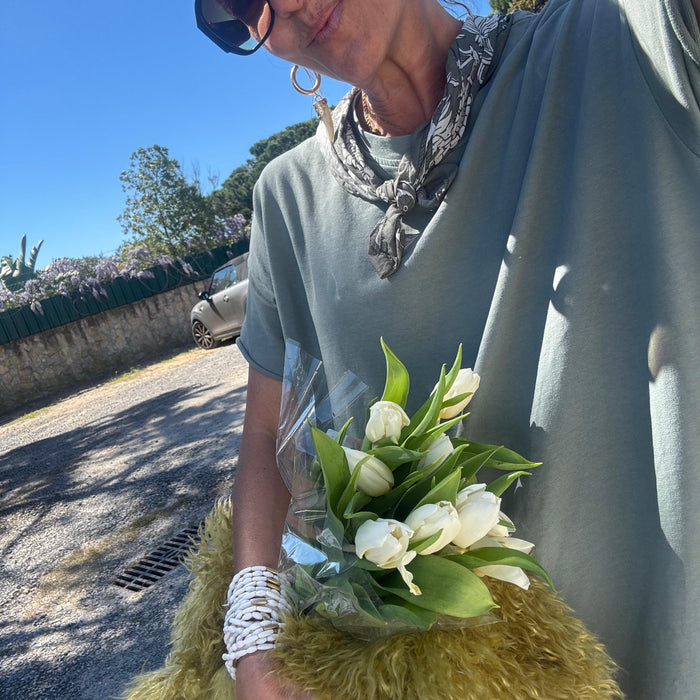 Coast | Tshirt vestido