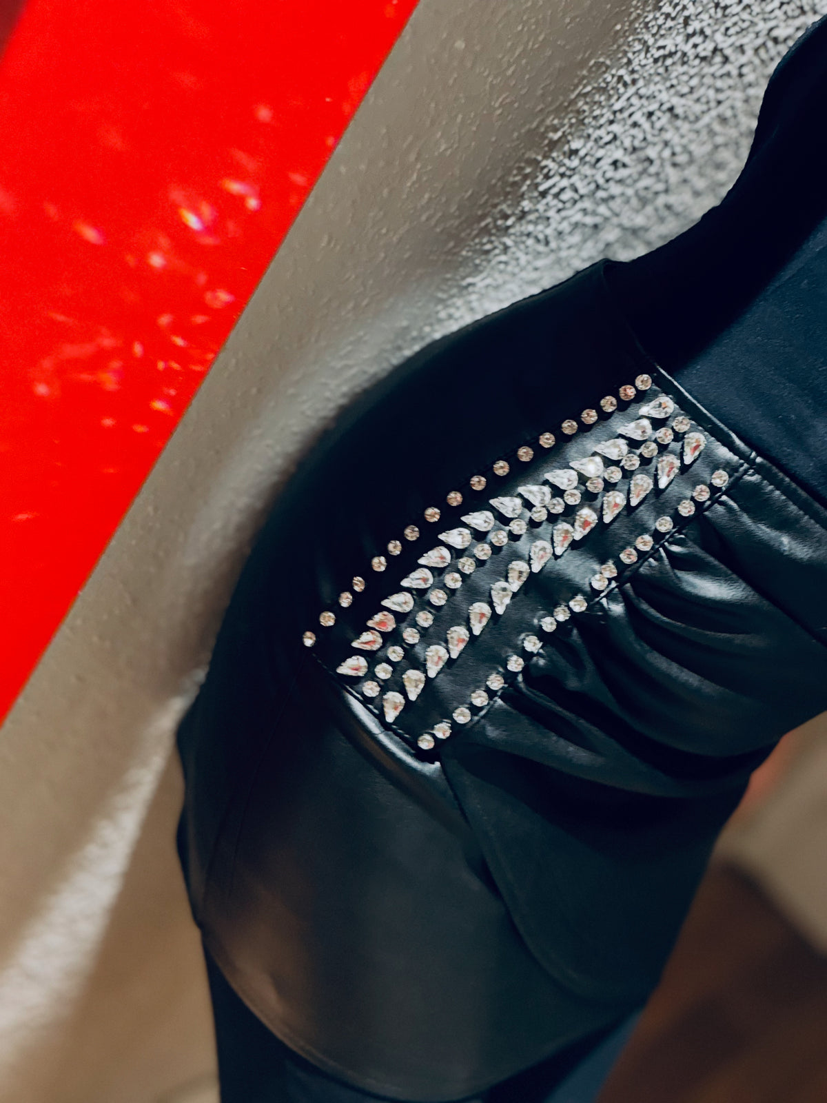 TE diferencia | Saia calção