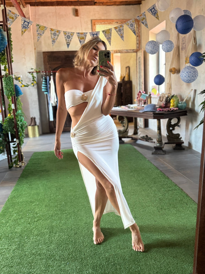 Noir Douré | Vestido e Top
