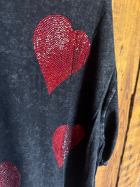 Crush | Tshirt oversized