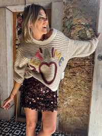 Shine Glam | Saia