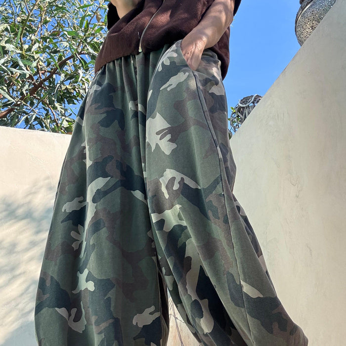 Militar Sport | Calças
