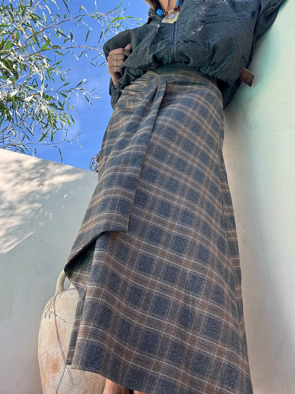 Briget skirt | saia