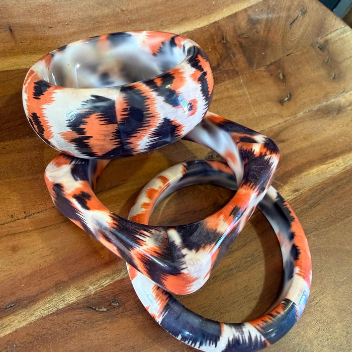 Savage | Pulseira trio
