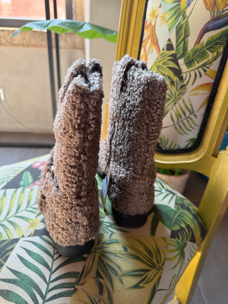 Bear | Botas