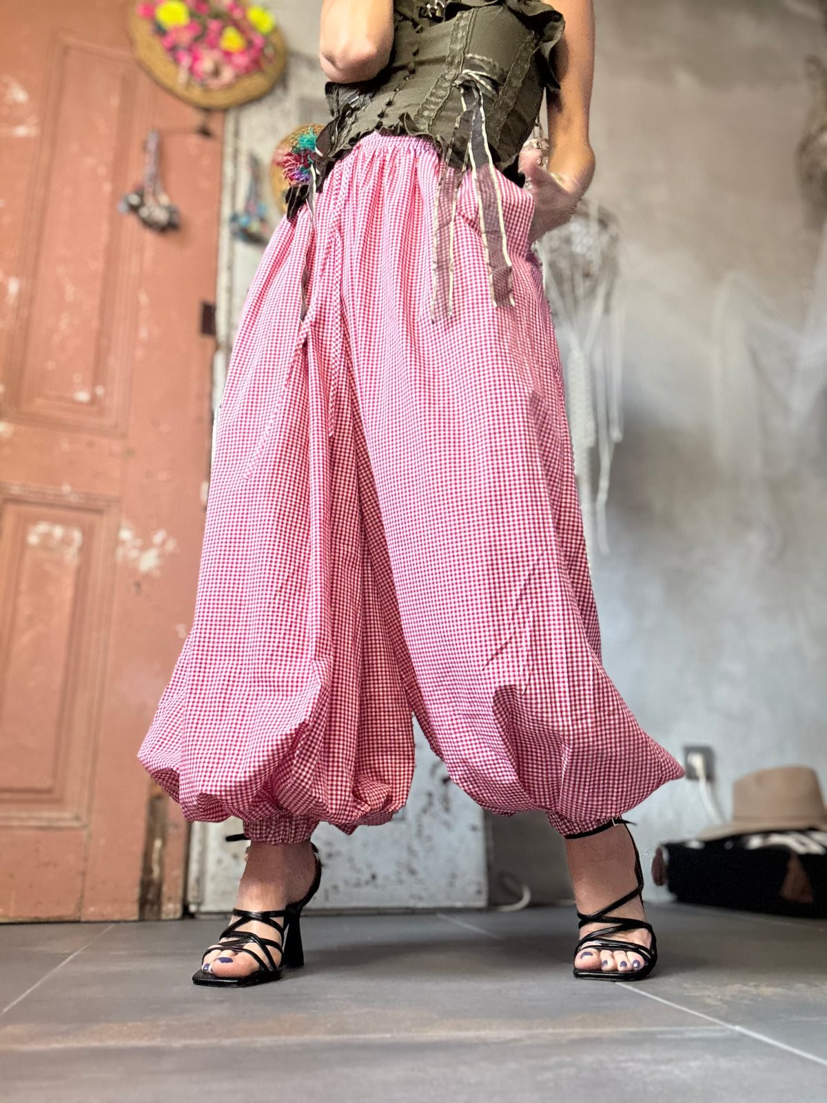 Balloon Vicky | Calças