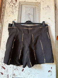Cordel | peça upcycle MUSARTE