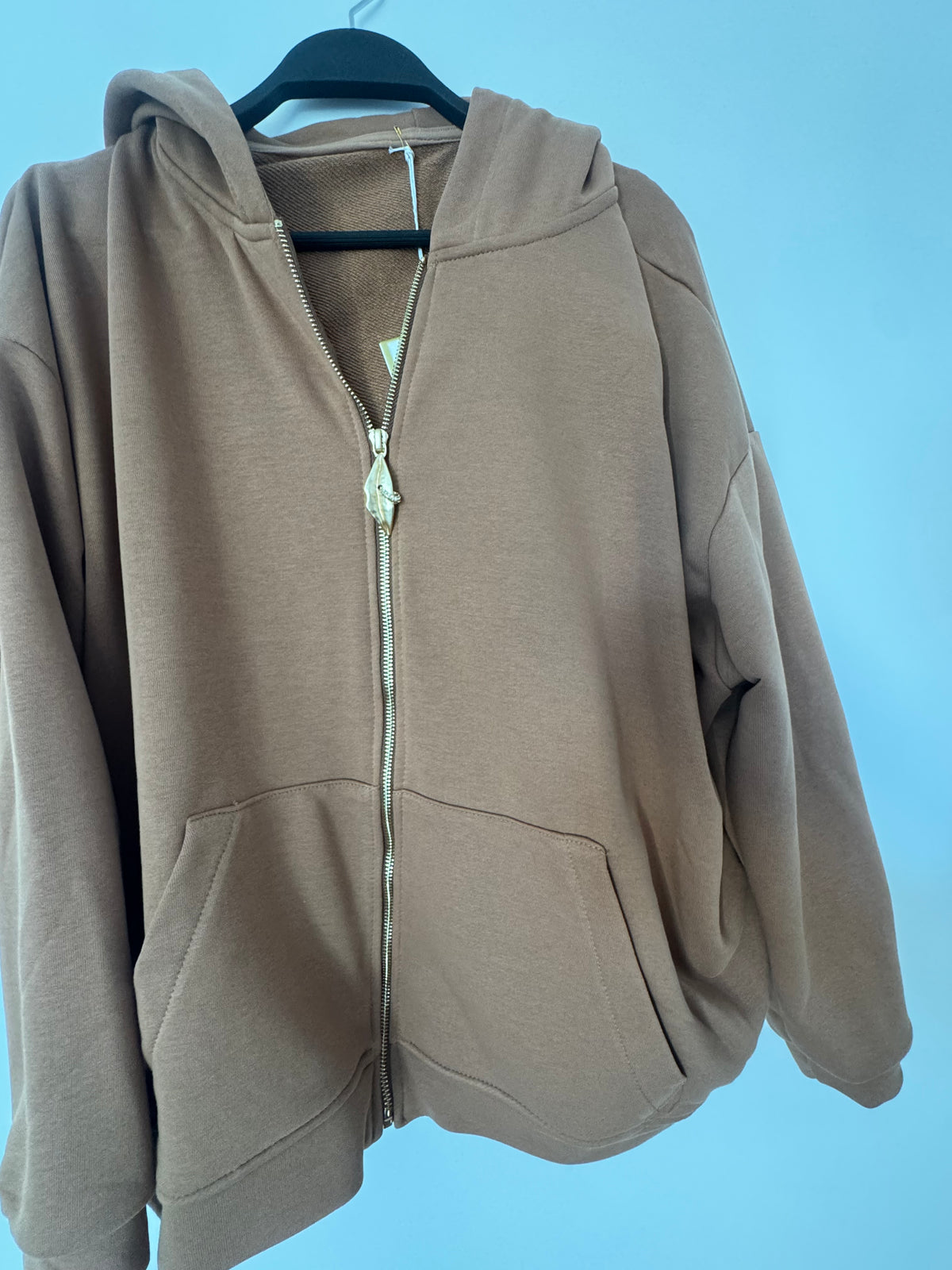 Hoodie lips | casaco hoodie