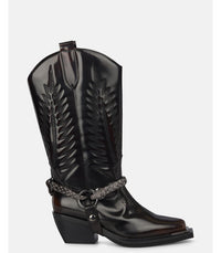 Snake | Botas