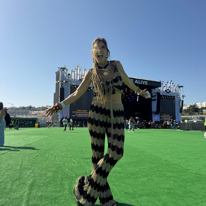 Ibiza | 80.% viscose  20% fibra metalizada