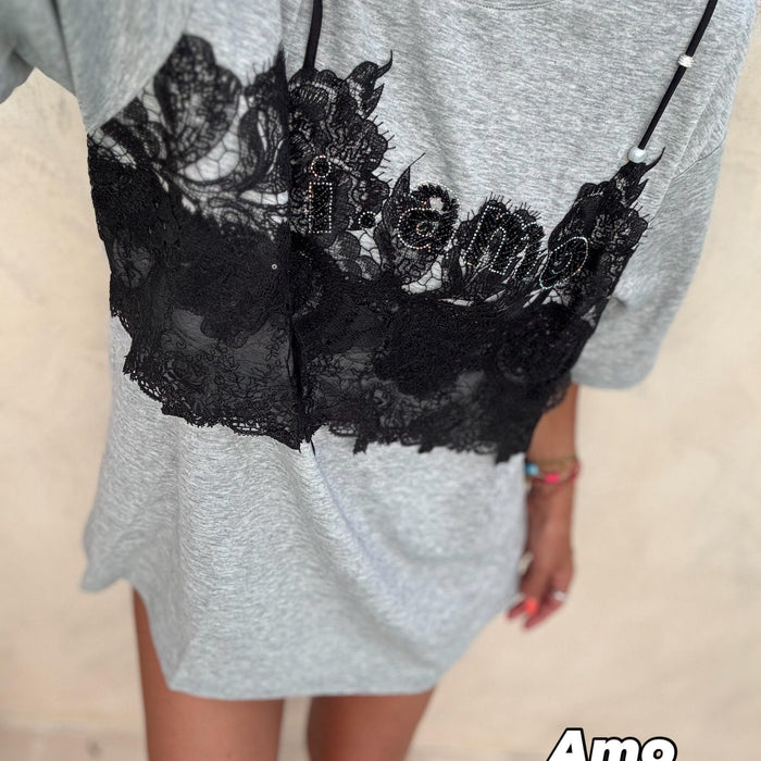 Festival | Tshirt oversized