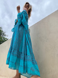 Mantra | Oversize  vestido