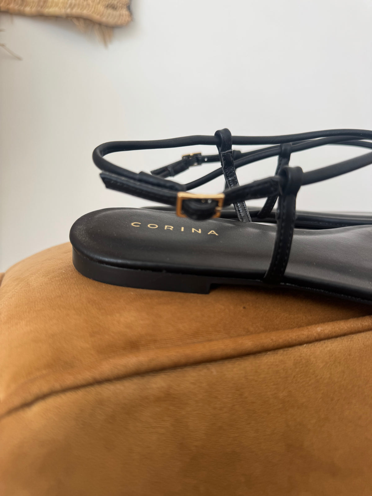 Plain | sandalias