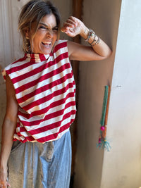 Nas nossas costas | Tshirt