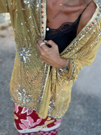 Dubai topázio | Kimono
