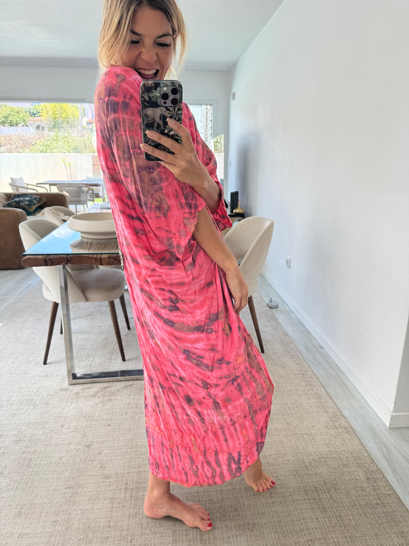 LA | Kimono
