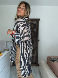 Selva | camisa