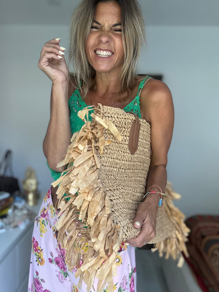 Big bag natura | Mala