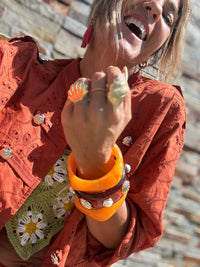 Do mar | Anel
