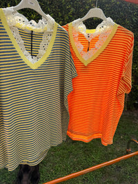 Riscas dopa | camisola