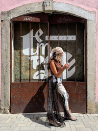 Western Vibes | Calças