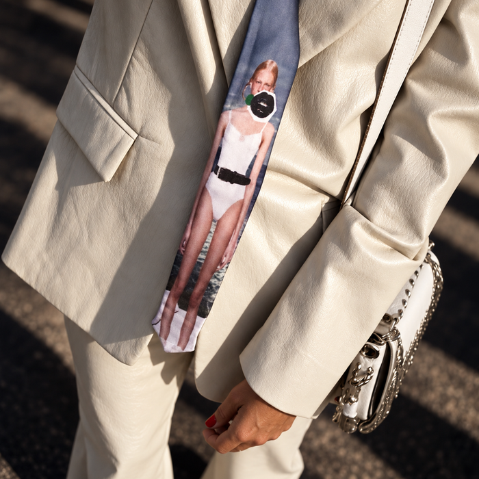Ice blazer | Casaco