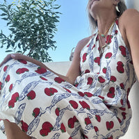 Vestido Sardine